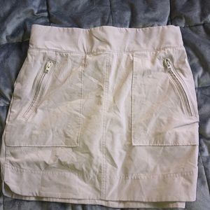 Athleta Activewear skirt